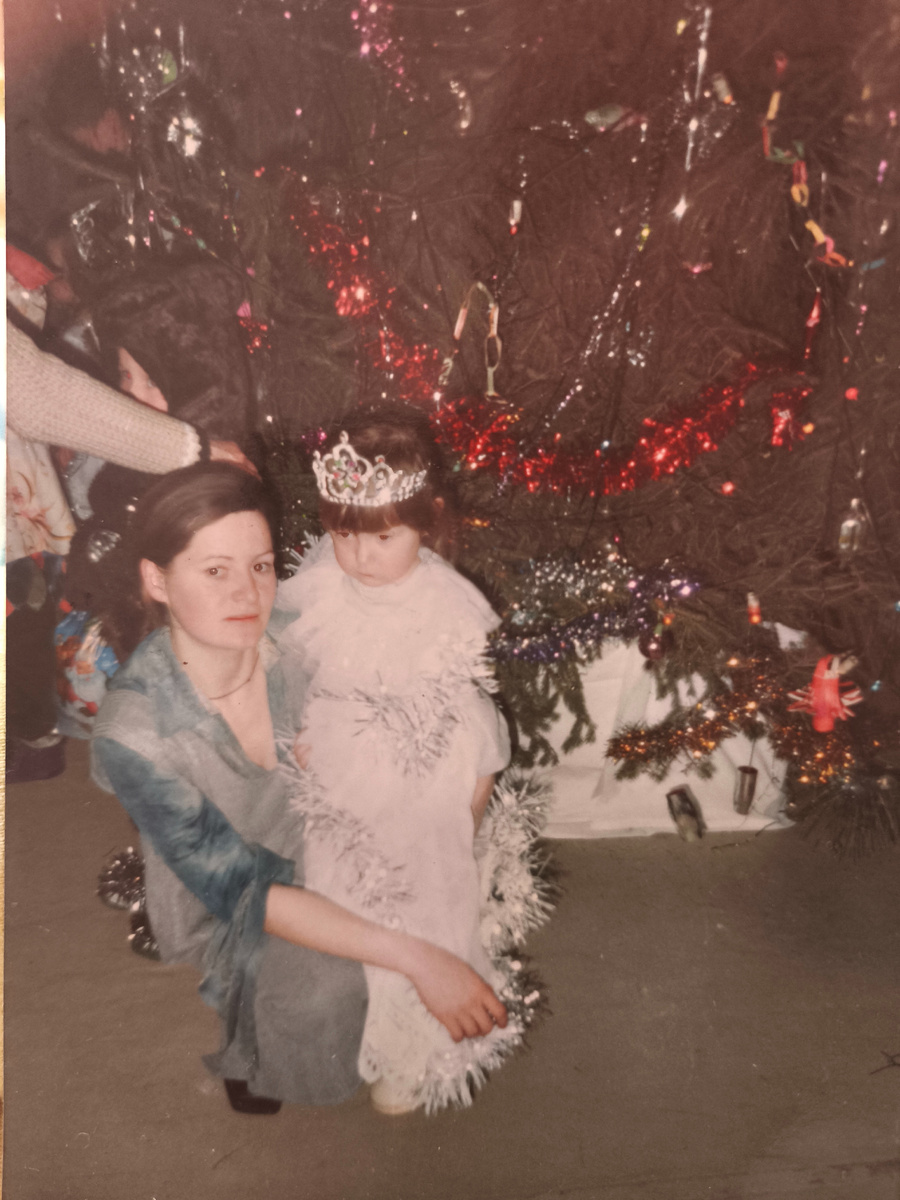 Это почти месяц до родов 🌾