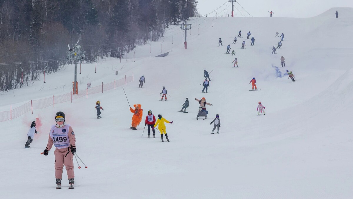    Фото: Юлия Чудинова / «Ямал-Медиа»