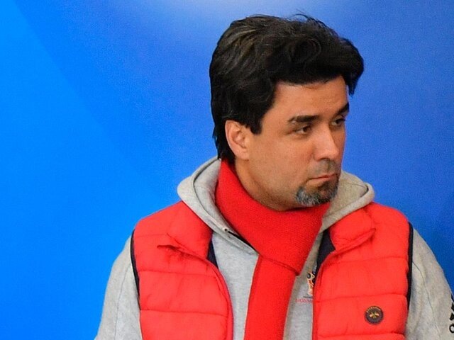    Фото: РИА Новости/Владимир Песня