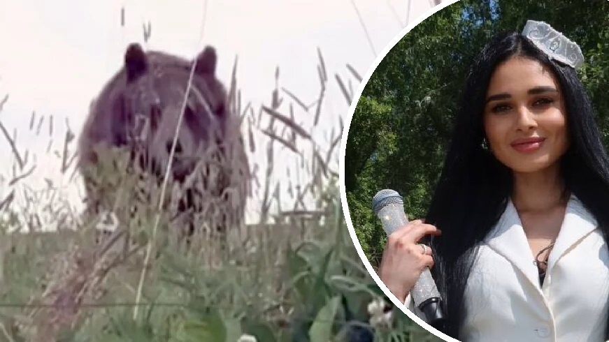 Фото: t.me/asaeva_official / тг-канал Гульназ Асаевой