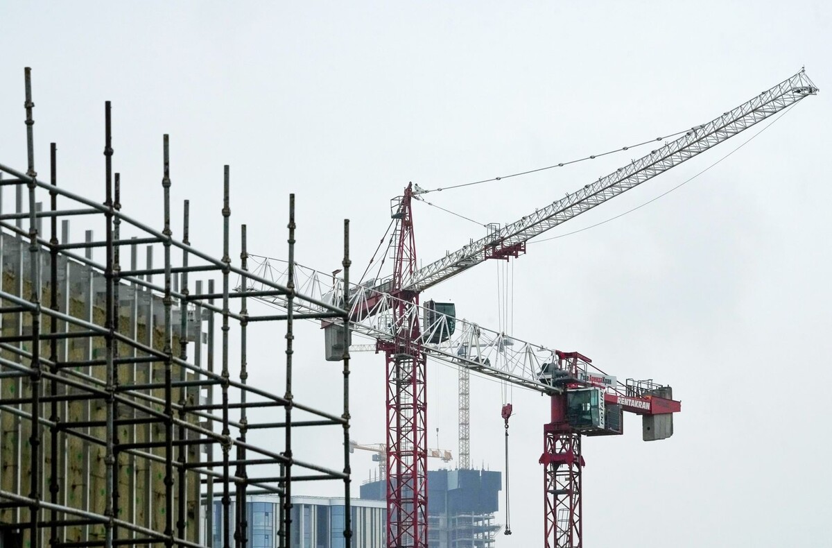     / Источник: © ИЗВЕСТИЯ/Дмитрий Коротаев