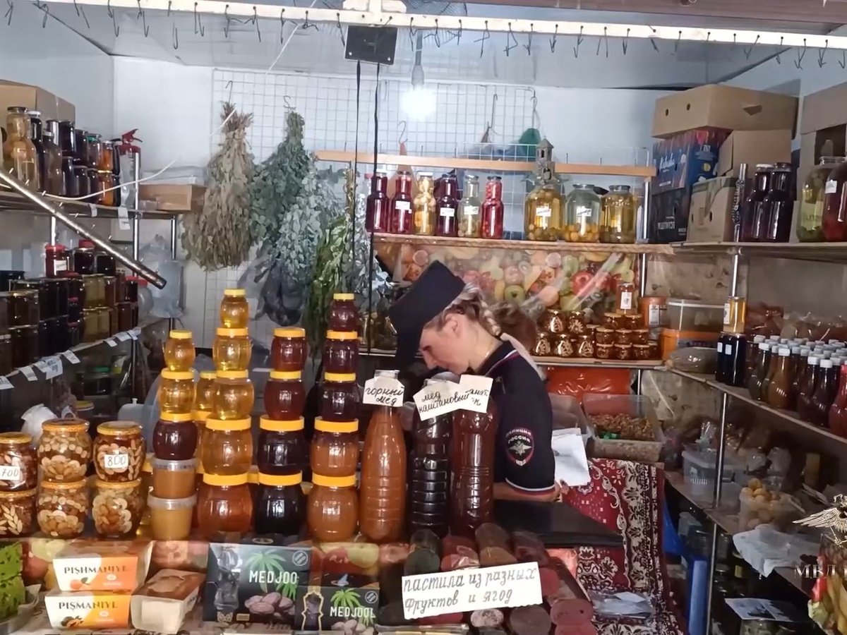    Фото: МВД России