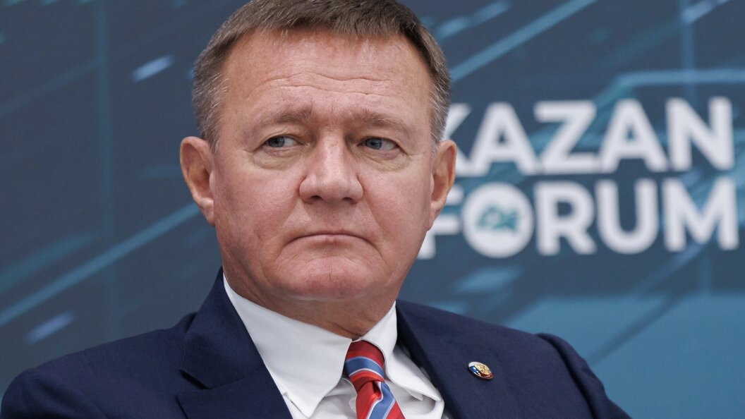    Фото: Sergey Elagin/Business Online/Globallookpress