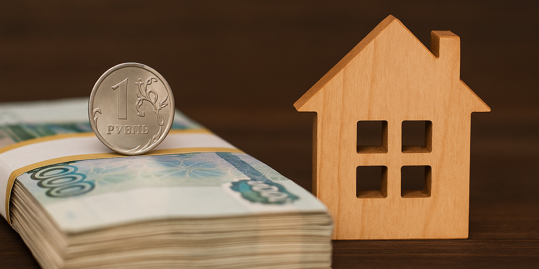 Аренда или ипотека: считаю, что выгоднее — по цифрам