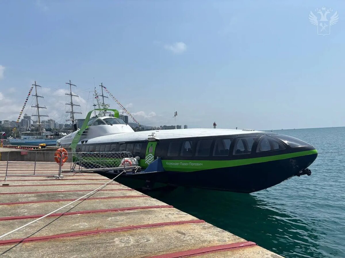    Фото: пресс-служба ФТС России.