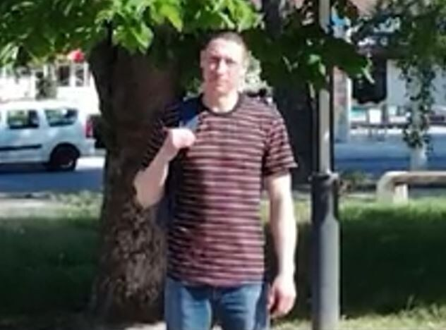 Денис Колчаев