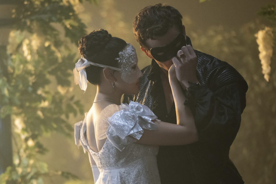     «Бриджертоны» — 4: о ком новый сезон, кто сыграет главные роли, дата релиза, трейлер