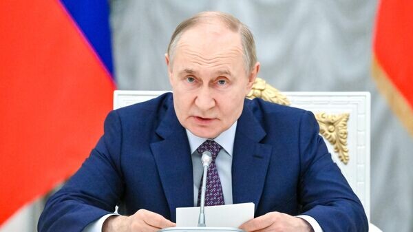    © РИА Новости . Кристина Кормилицына