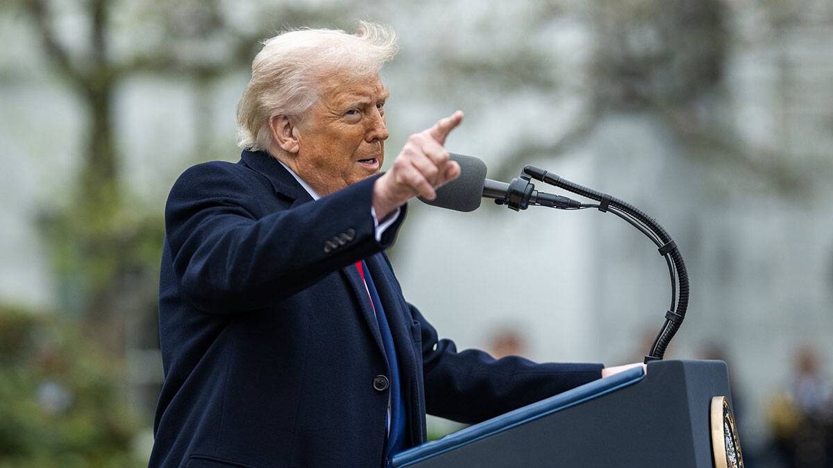    Фото: flickr/whitehouse