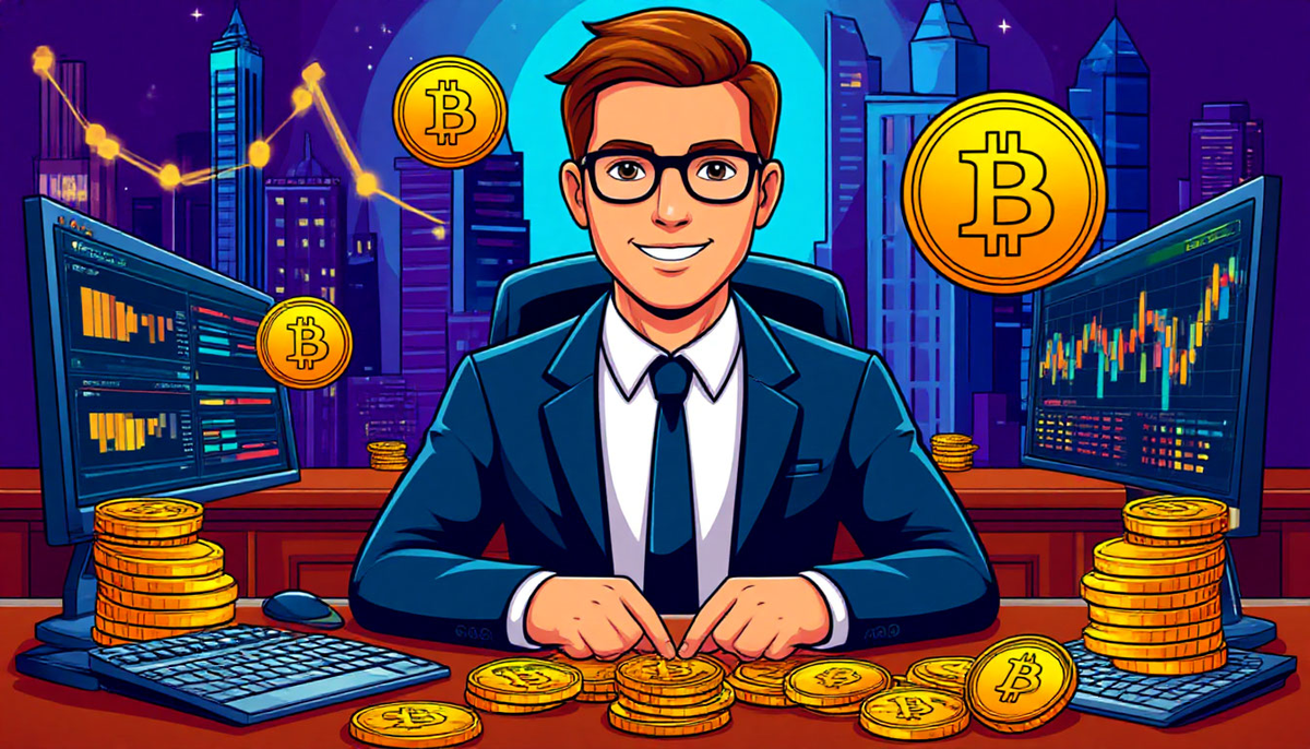 Что такое арбитраж криптовалют и почему он актуален в 2025 году