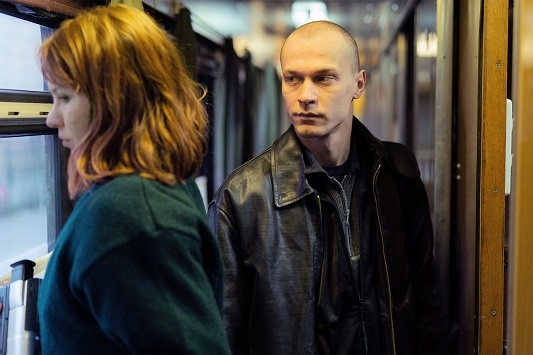 "Купе номер 6"