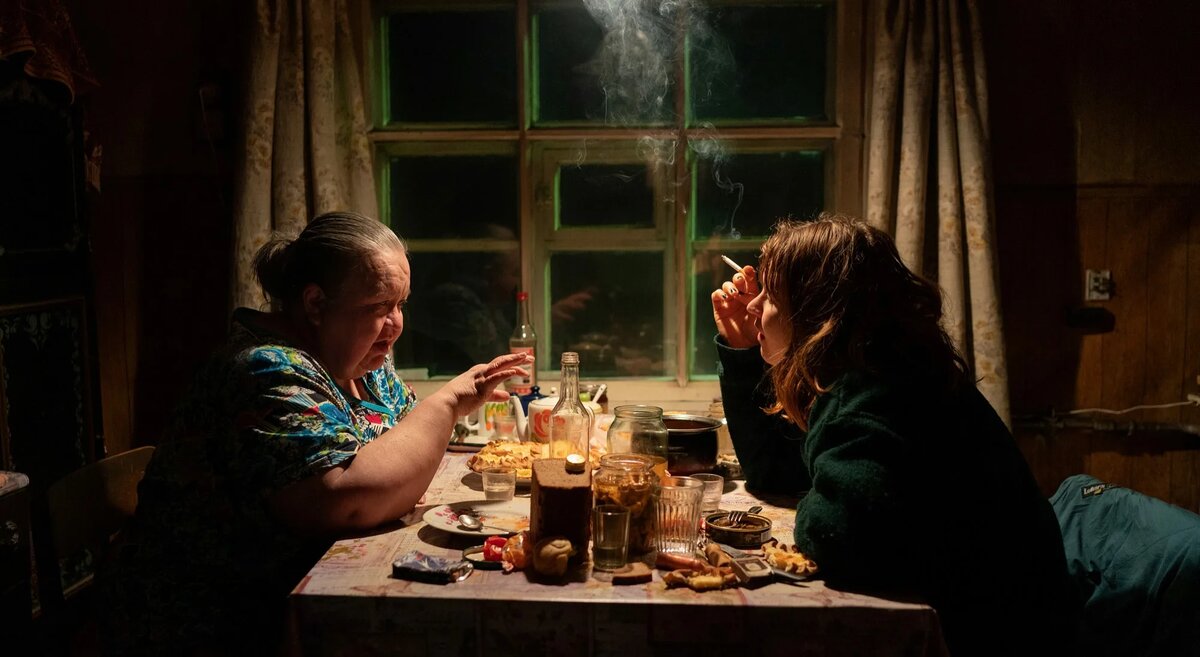 "Купе номер 6"