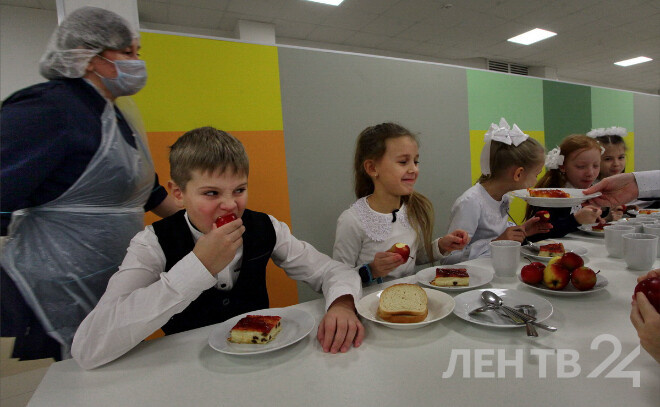    © Анастасия Илюшина / ЛенТВ24