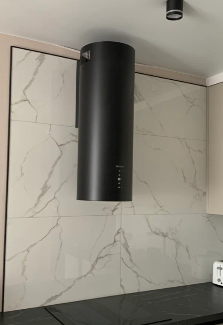 Фото Beraum HK-3S001B из отзывов на ЯМ.