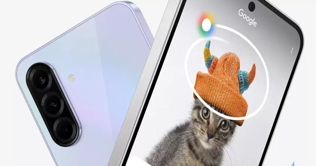    Слухи galaxy a57