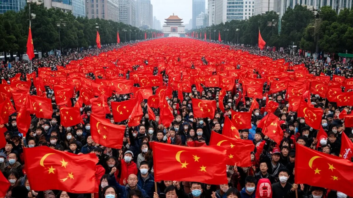    Сгенерировано ИИ