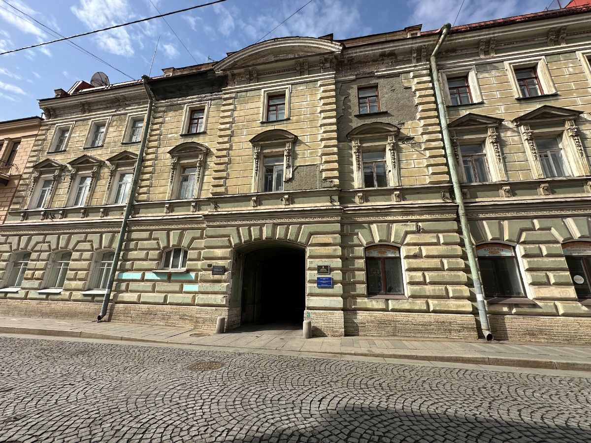 Фото автора