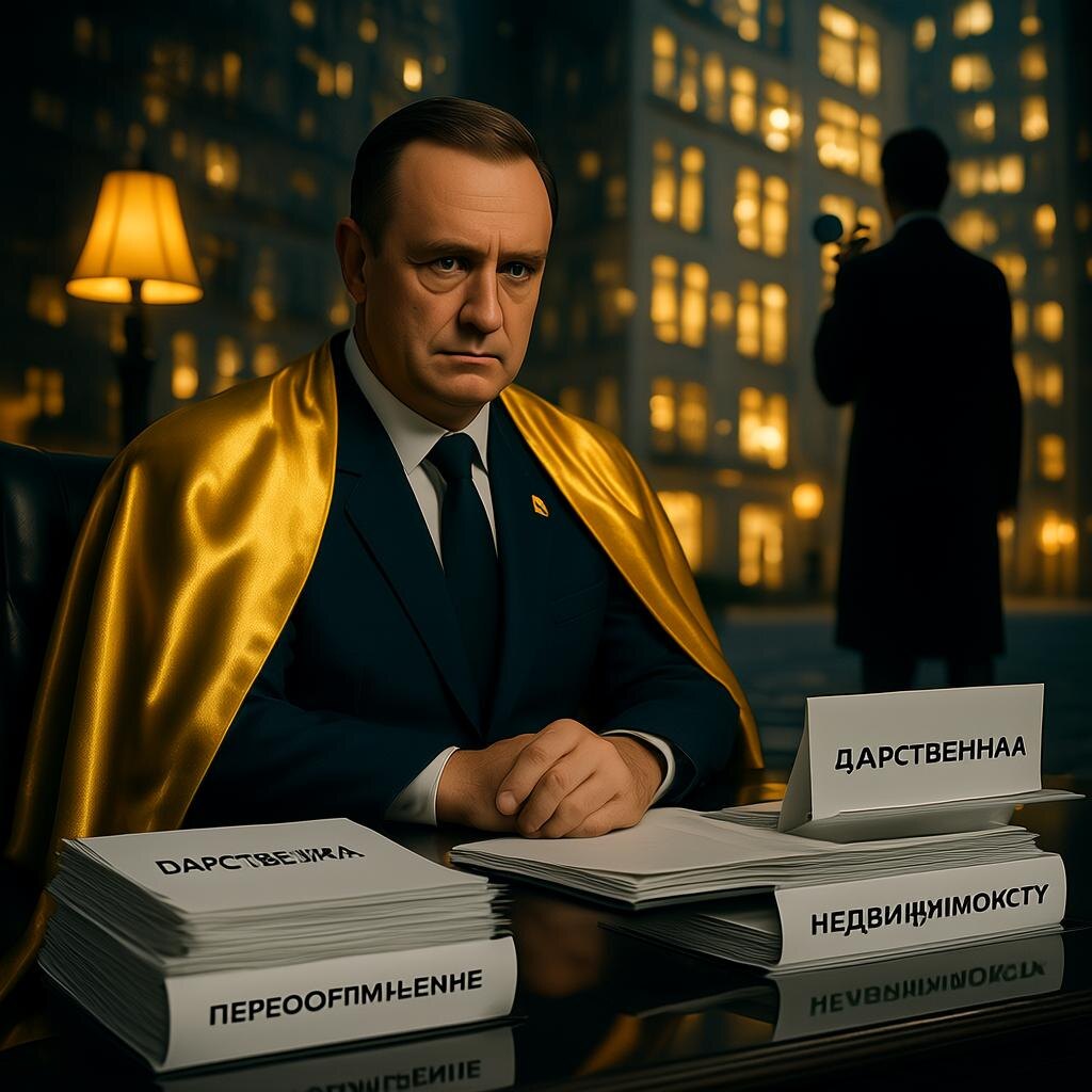 Автор: В. Панченко