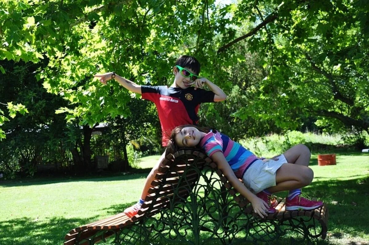    В Волгограде могут ввести штрафы за мат детей