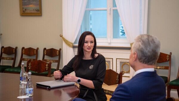    © Photo : LRP / Robertas Dačkus