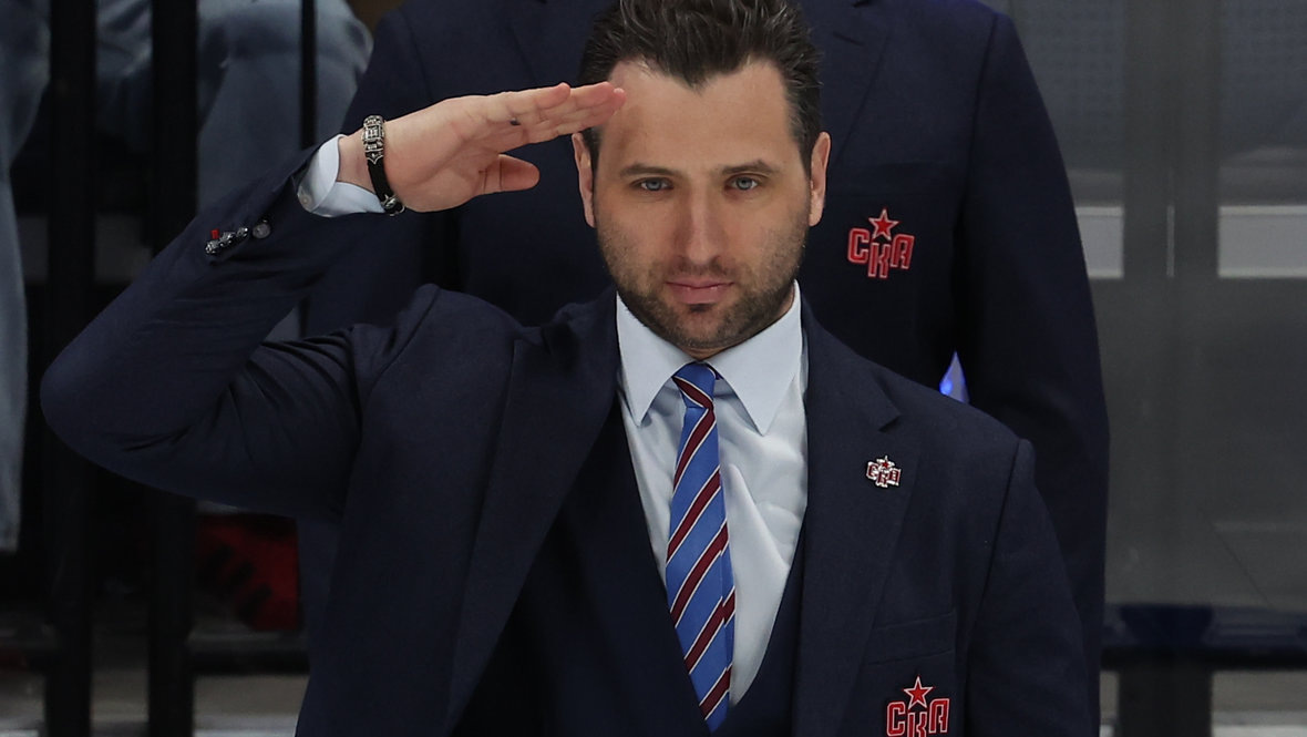    Александр Федоров