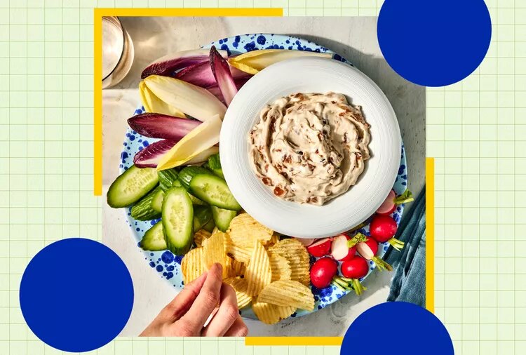    Recipe photo: Jen Causey. EatingWell design