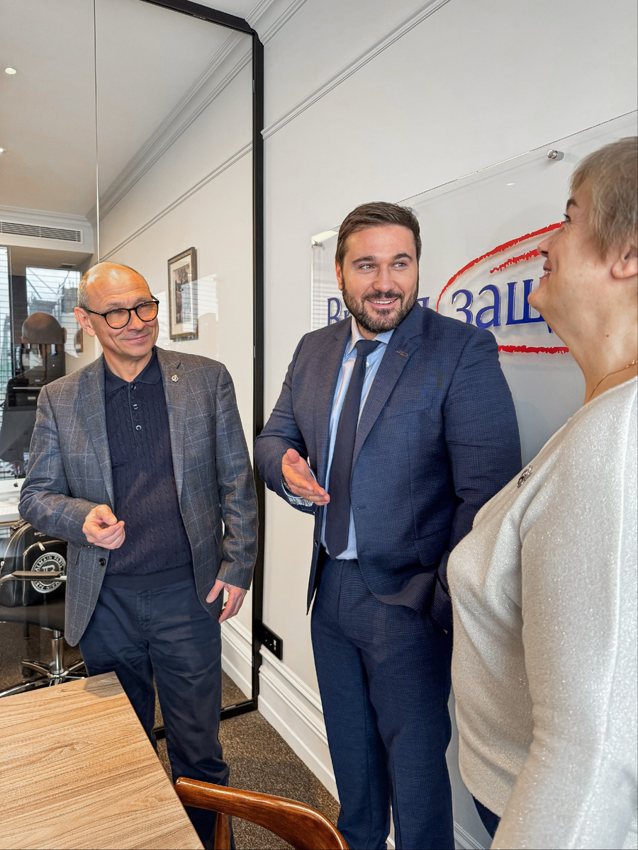 Фото Антона Шмаля