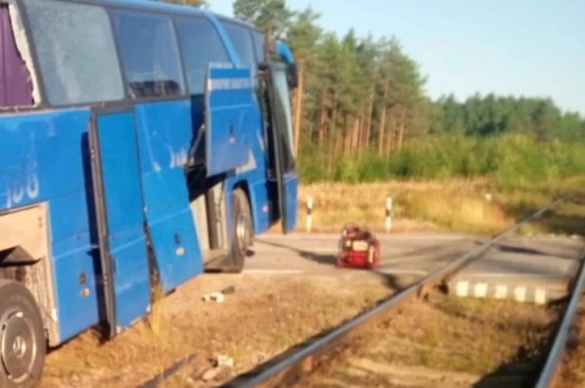    9 паломников из Ярославской области остаются в ленинградских больницах