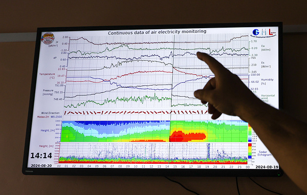 Михаил Климентьев/ТАСС
