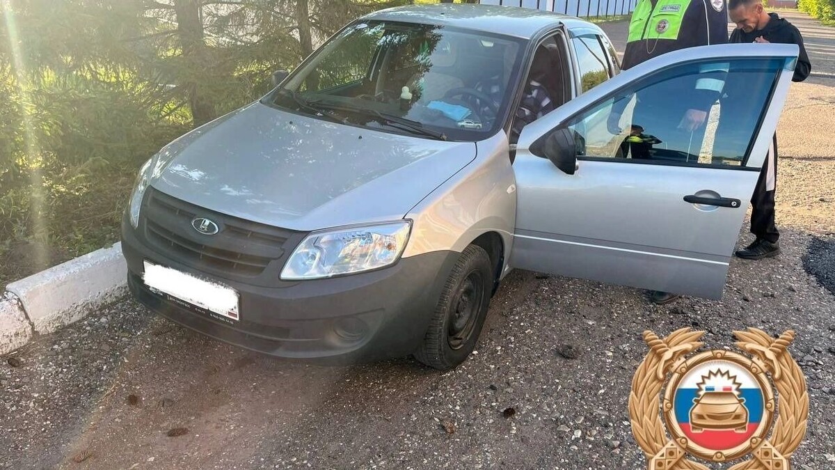     Источник: ГАИ Башкортостана