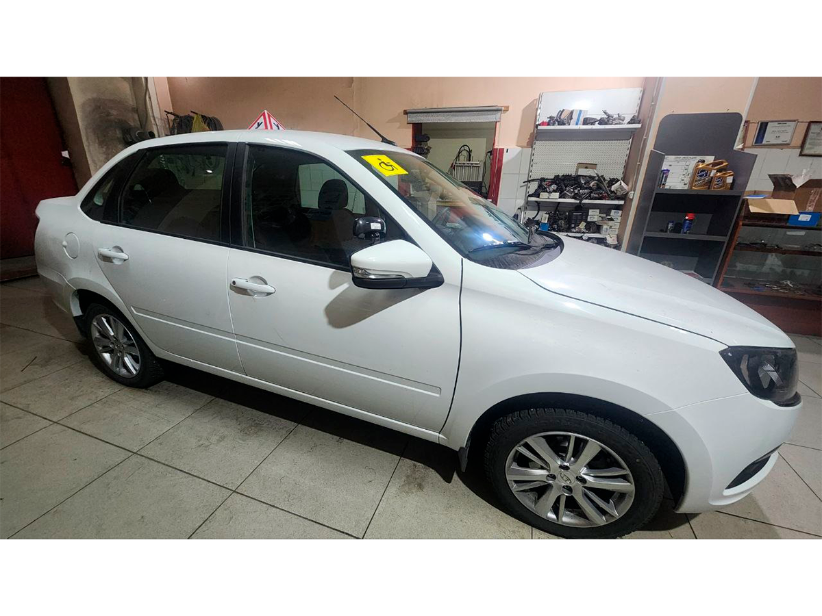 учебный автомобиль