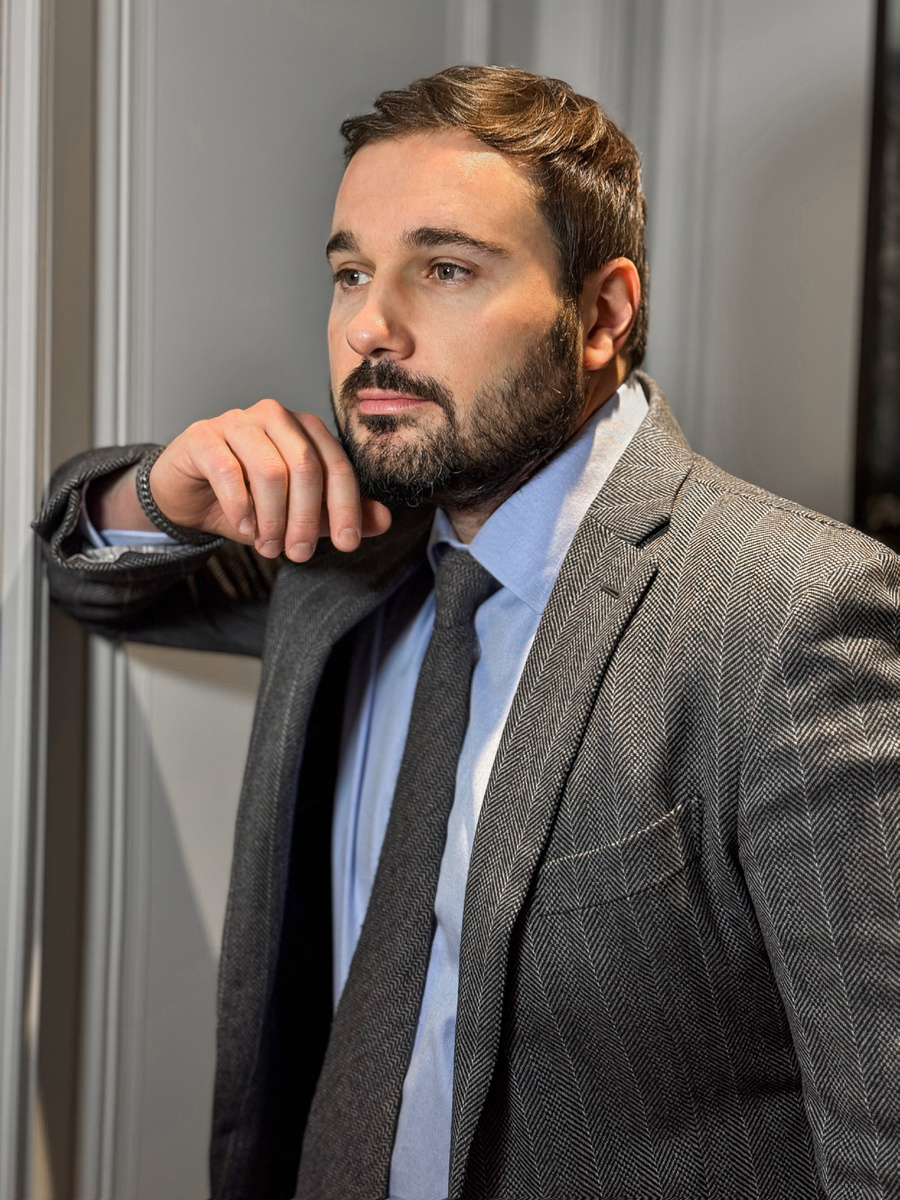 Фото Антона Шмаля