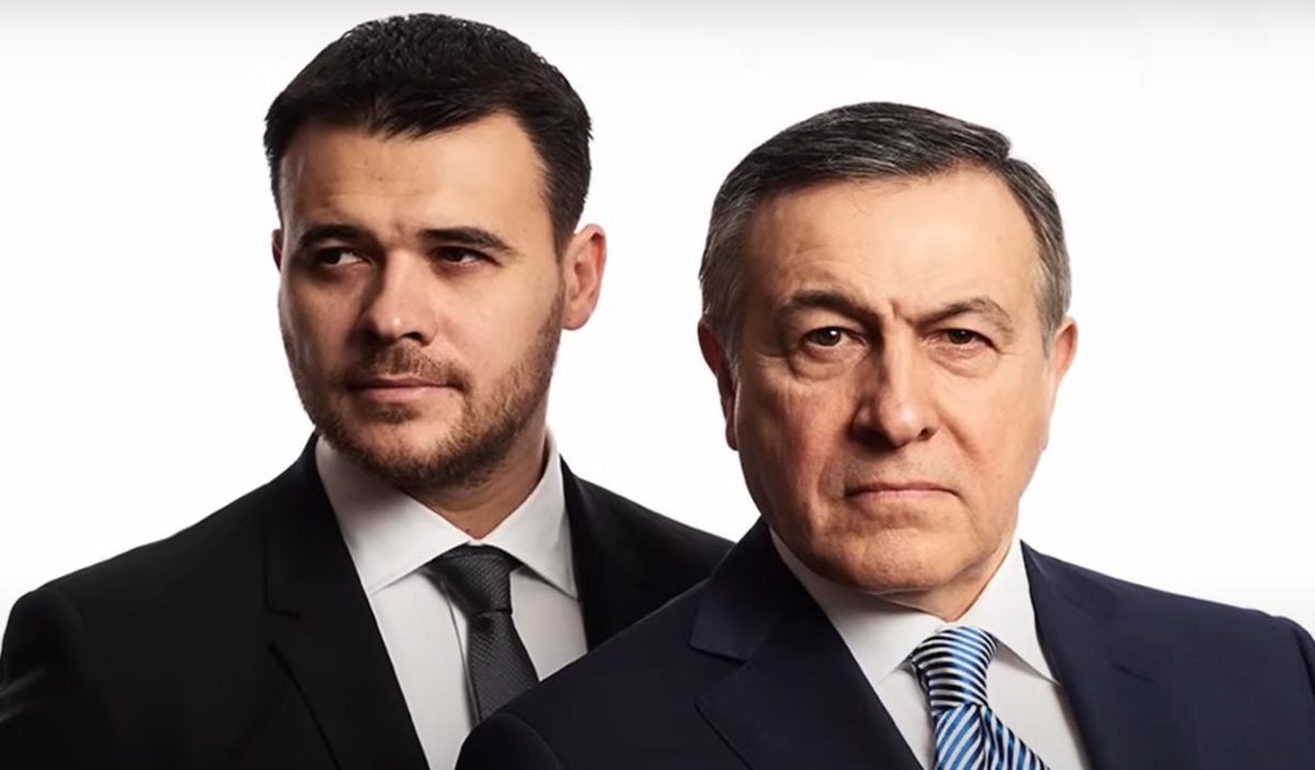 Фото: Prt Scr youtube.com / Голливуд по-нашему