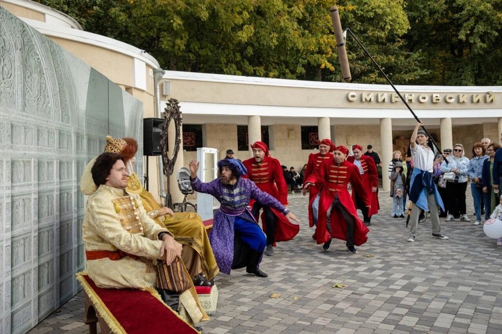 Листайте вправо, чтобы увидеть больше изображений