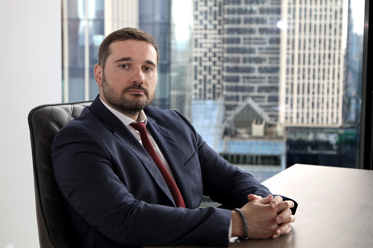 Фото Антона Шмаля