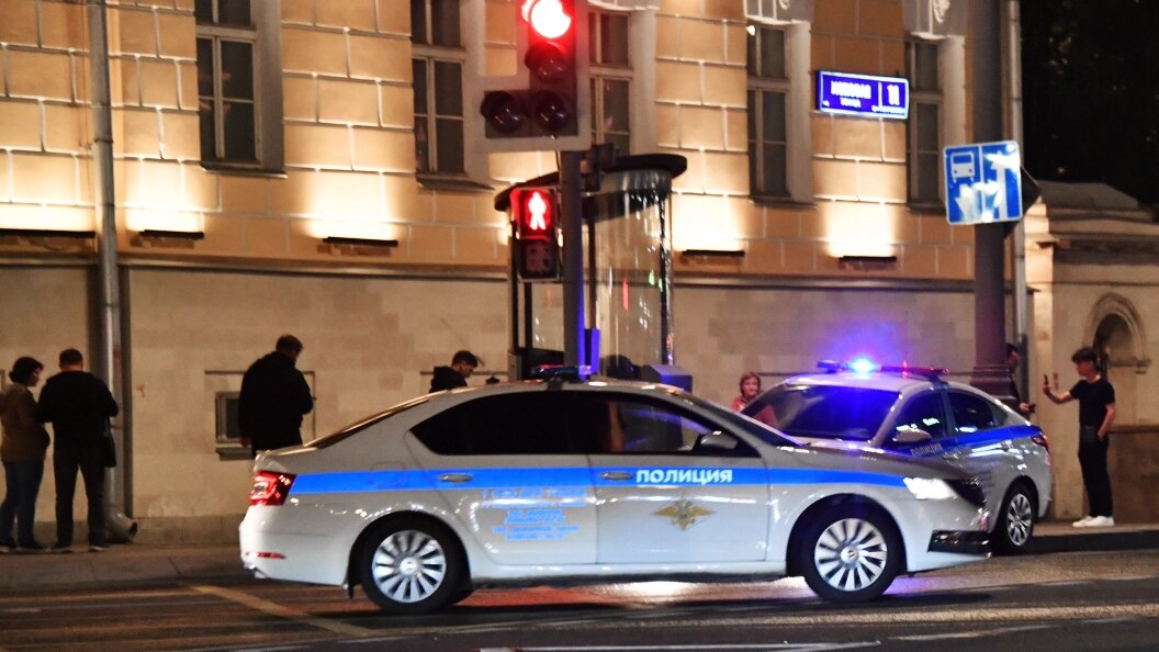    Vladimir Baranov/Globallook Press