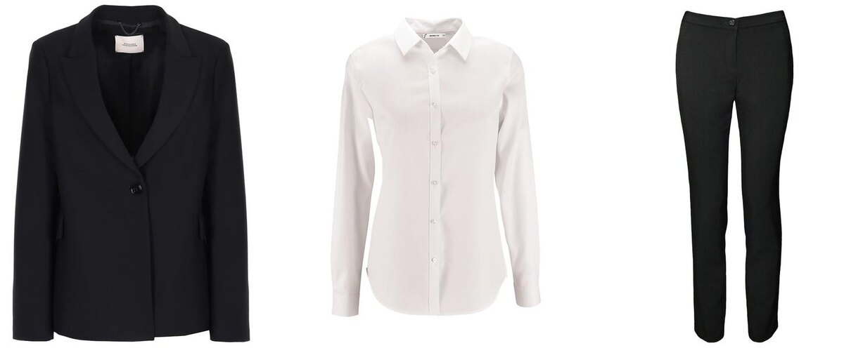 Классический образ