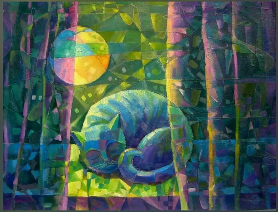 Работа Ф.П.Дулогло