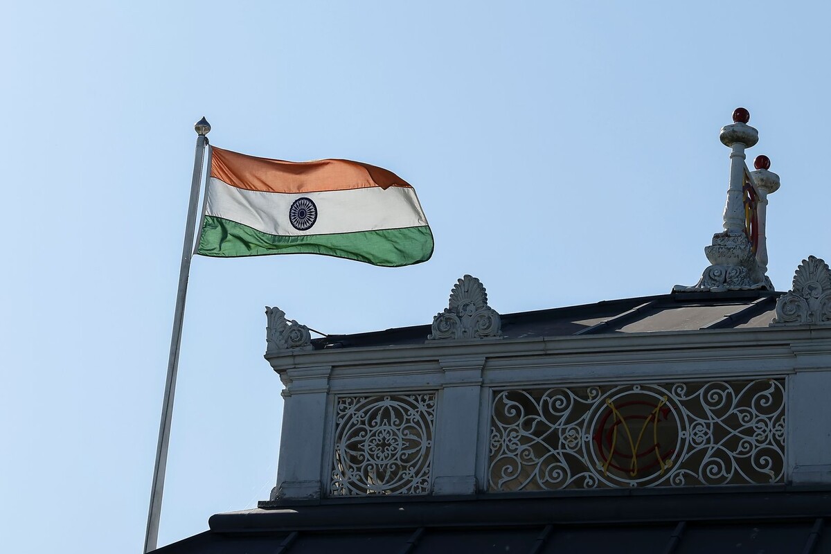     / Источник: © Global Look Press