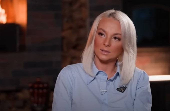 Дарья в 2024-м / FAMETIME TV, YouTube