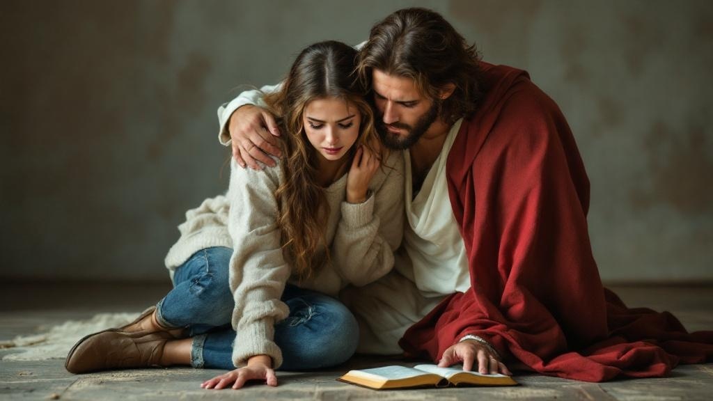    Онлайн Церковь Сочешков Ковылкин Изменения всегда начинаются с откровенного разговора с Богом. Задумывался ли ты о том, как часто обращаешься к Нему с такими просьбами? Иногда кажется: «Это же пустя