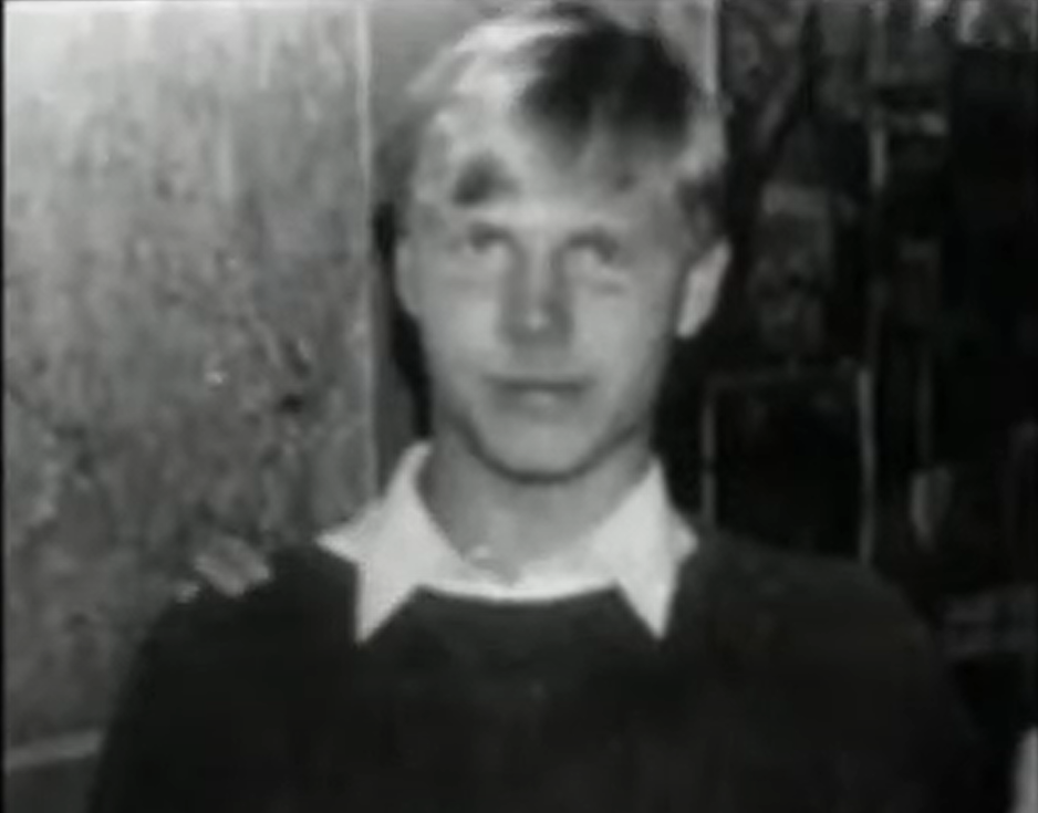 Алексей Тихомиров