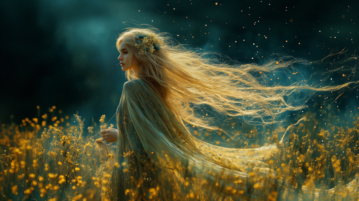 Жива (нейросеть)