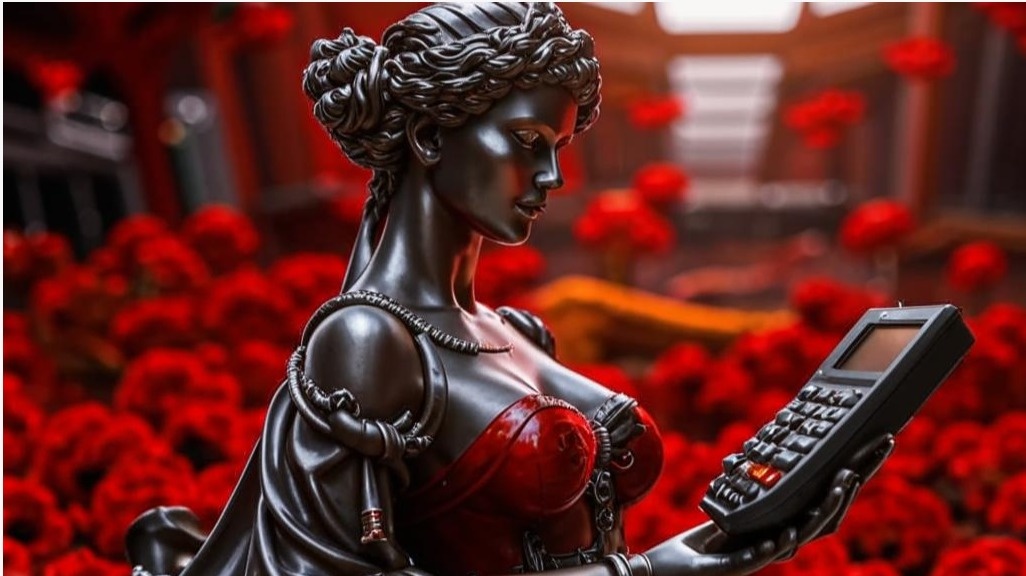 Визуализация: канал «Финансы под контролем»