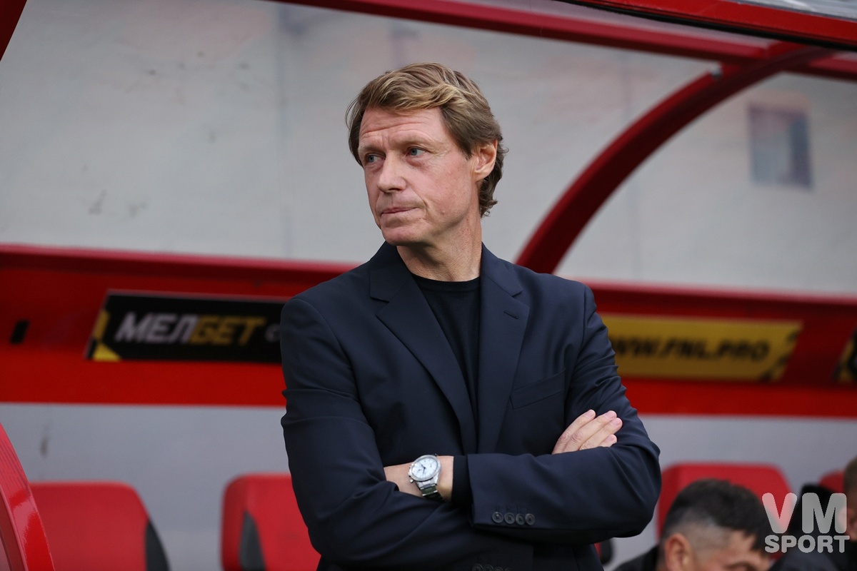 Фото: Олег Бухарев/ "В мире спорта"