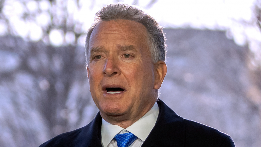    Фото: Mark Schiefelbein/AP/ТАСС