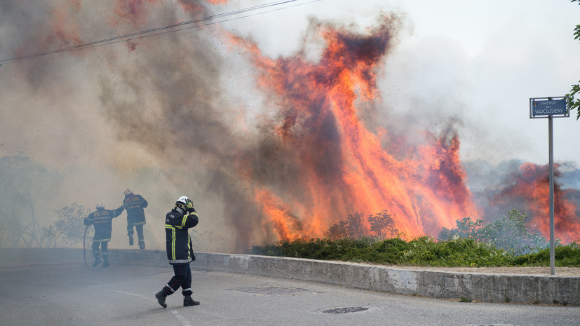   Gettyimages.ru Clement Mahoudeau / IP3