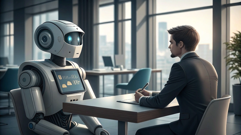   Сгенерировано с помощью ИИ