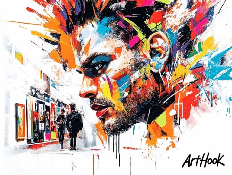    Стоит ли вкладываться в искусство: как превратить страсть в прибыль и избежать подводных камней арт-рынка Art-Hook.Ru