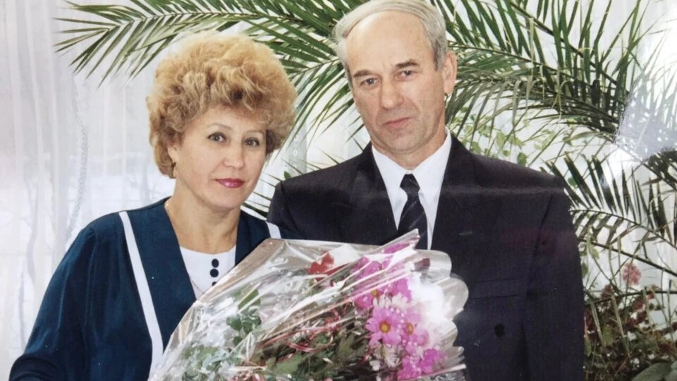 "Я молилась, чтобы мы не умерли от голода". Заблудившиеся супруги рассказали, как выживали в лесу 6 суток